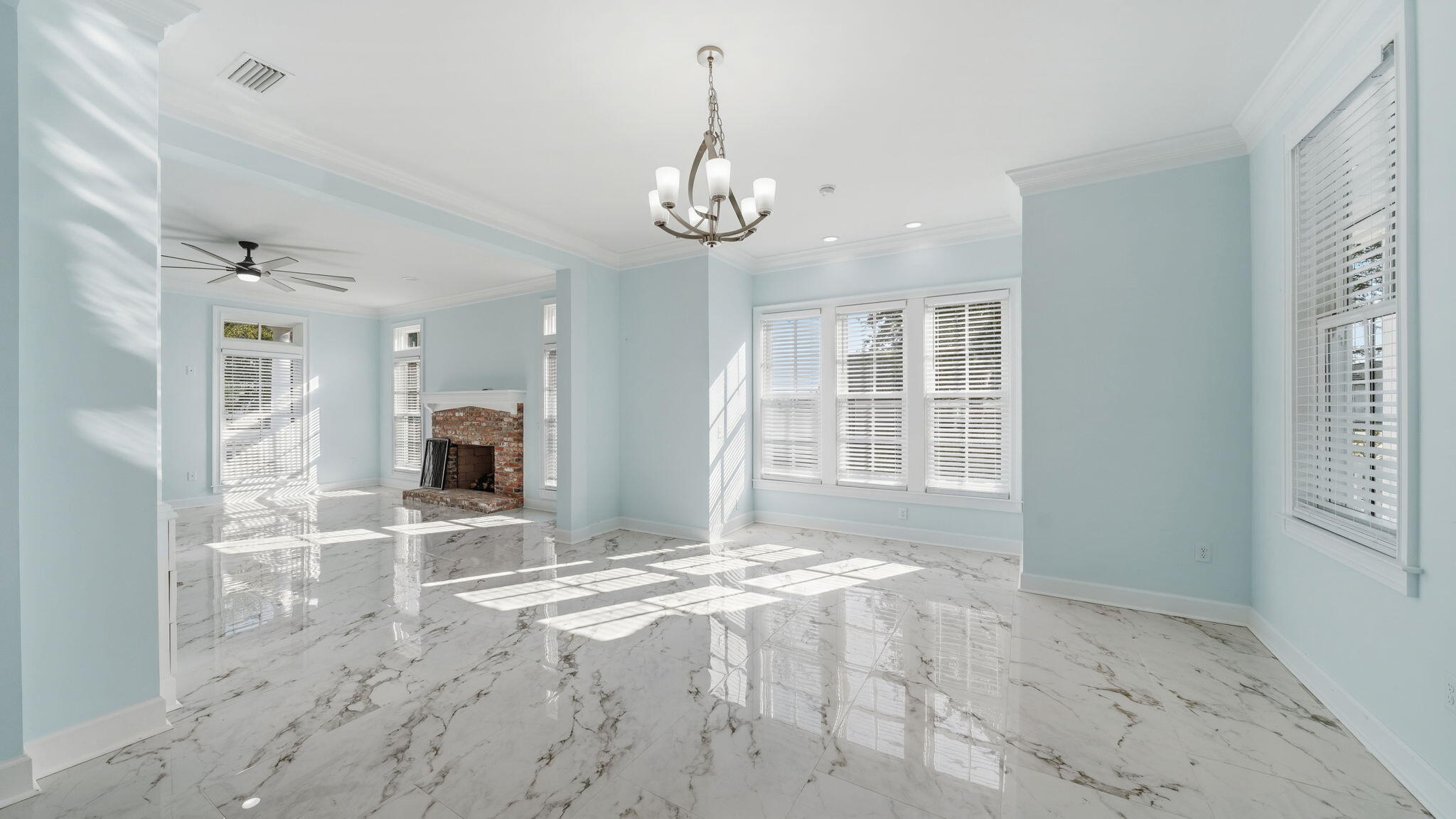 OWL'S HEAD - Residential