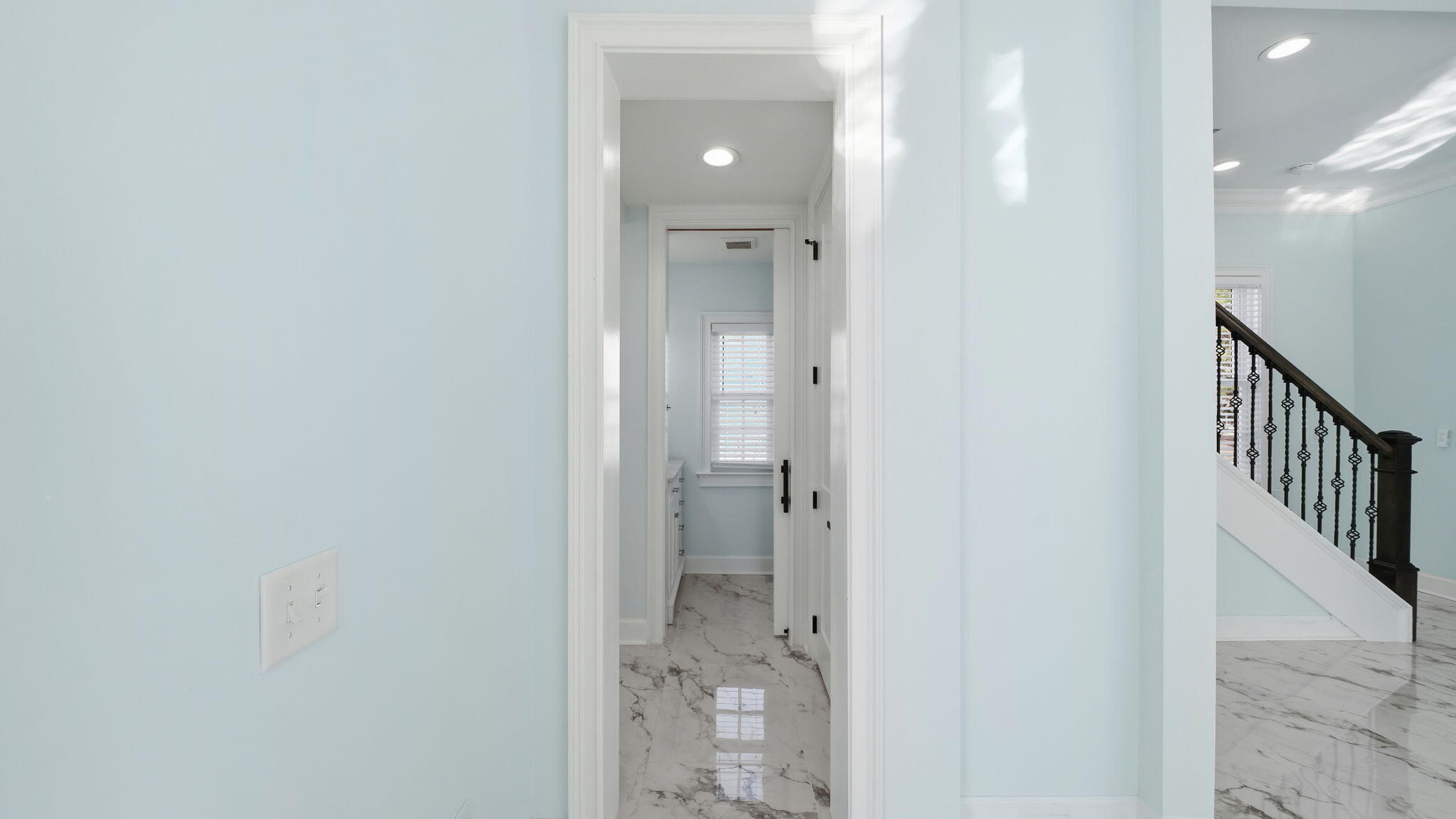 OWL'S HEAD - Residential