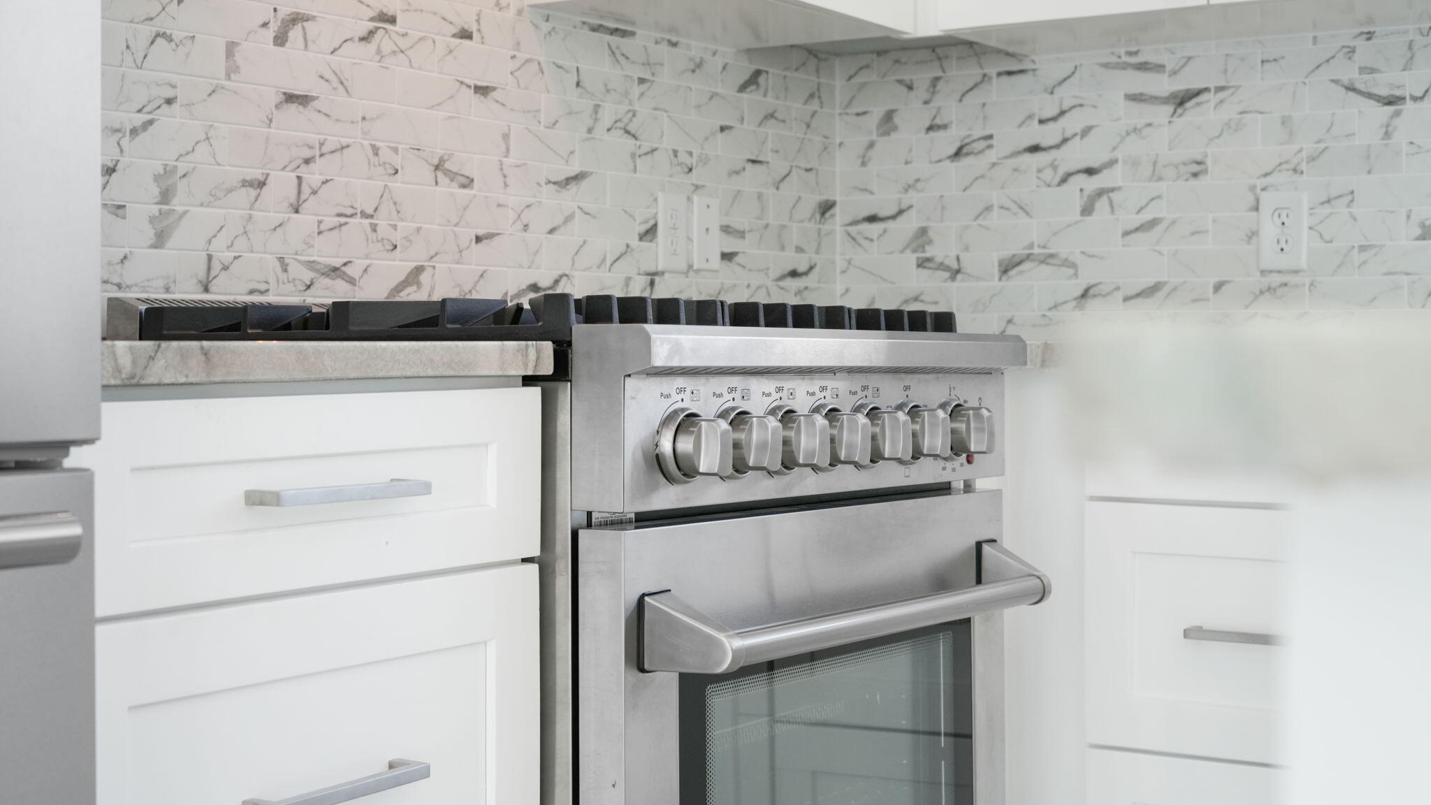 OWL'S HEAD - Residential