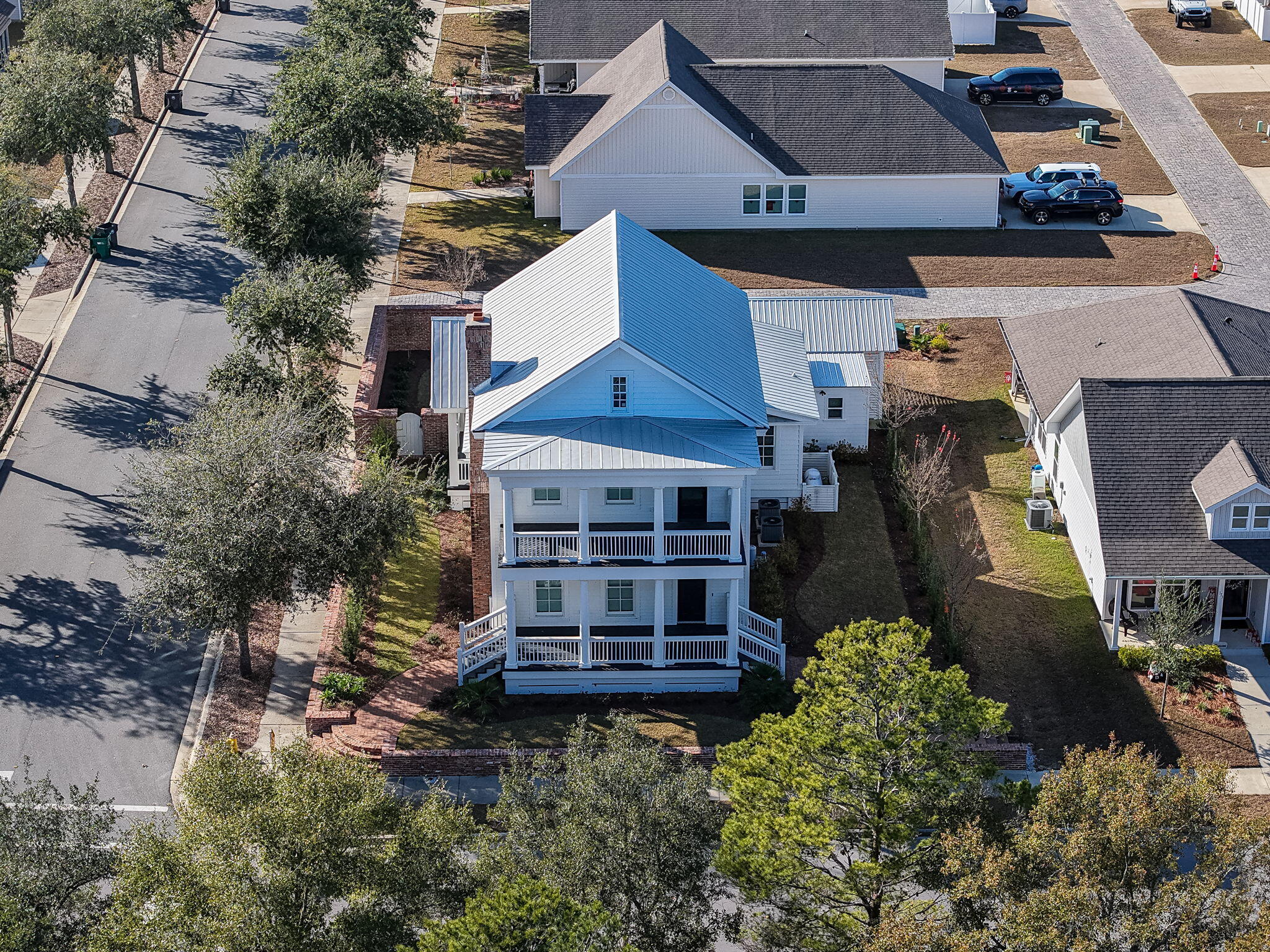 OWL'S HEAD - Residential