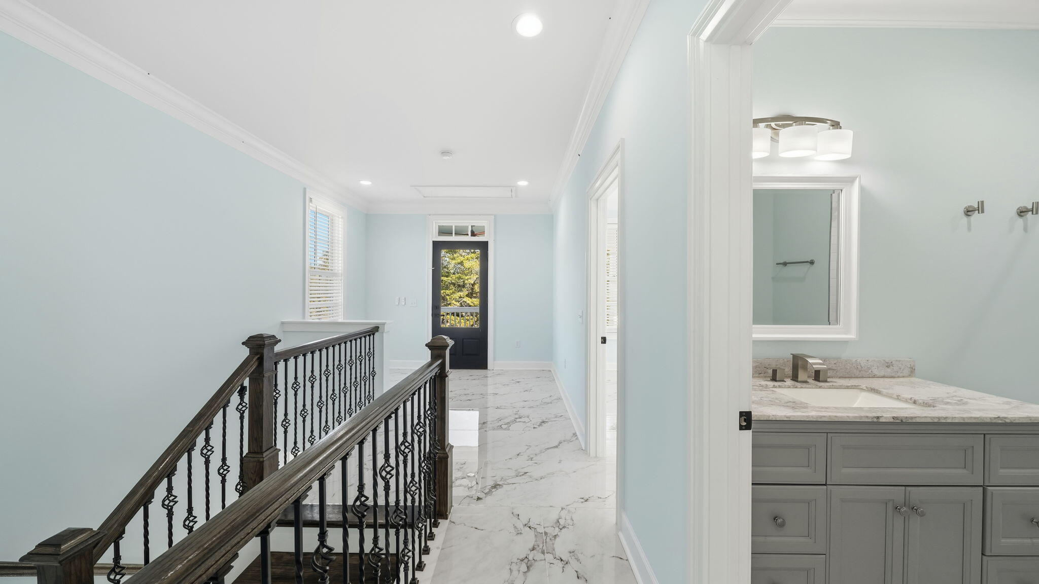 OWL'S HEAD - Residential