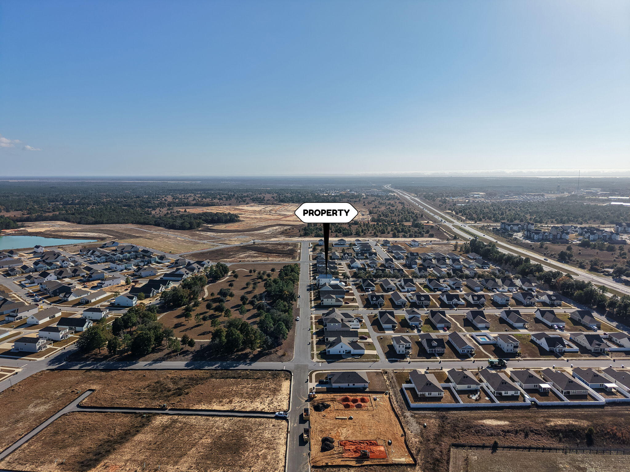 OWL'S HEAD - Residential