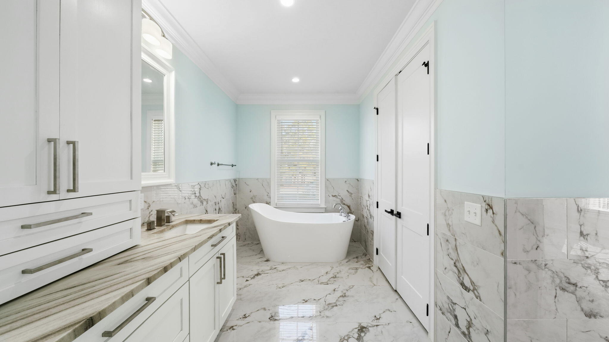 OWL'S HEAD - Residential