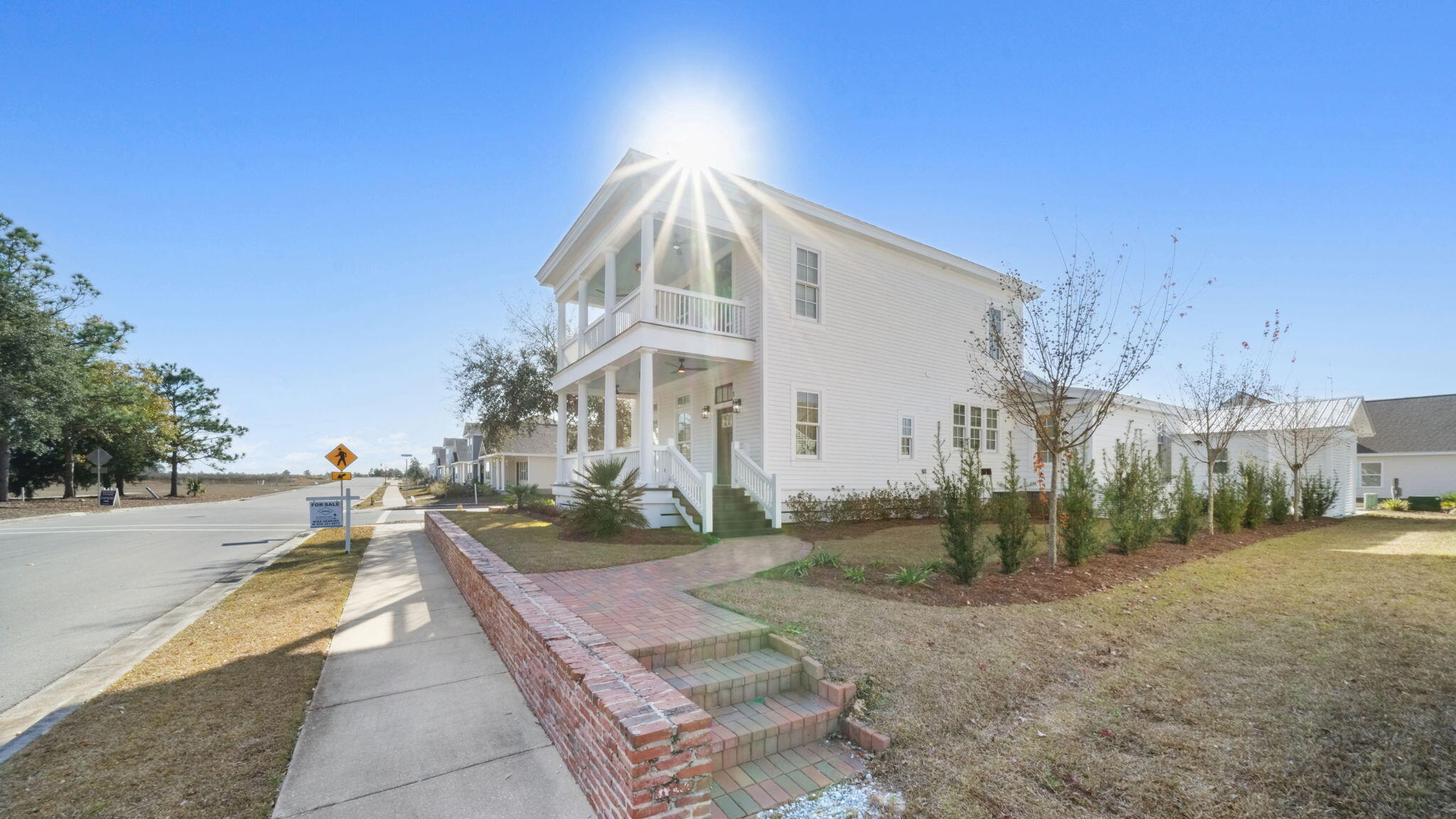 OWL'S HEAD - Residential