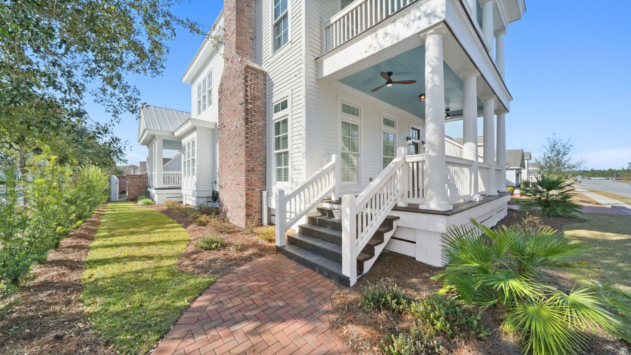 OWL'S HEAD - Residential