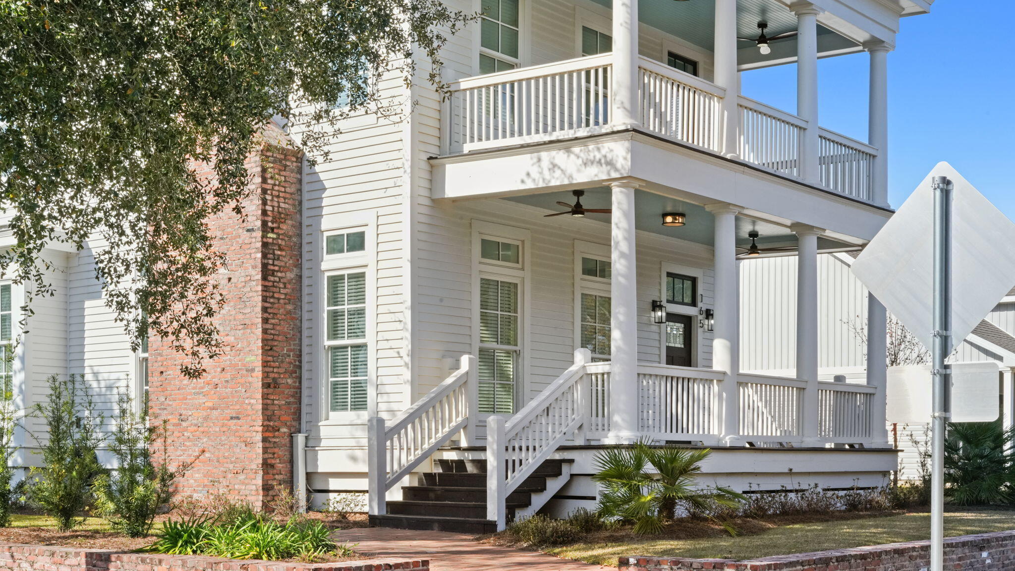 OWL'S HEAD - Residential