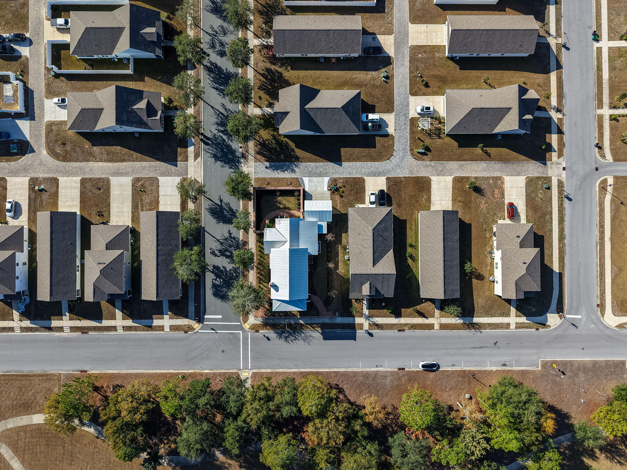 OWL'S HEAD - Residential