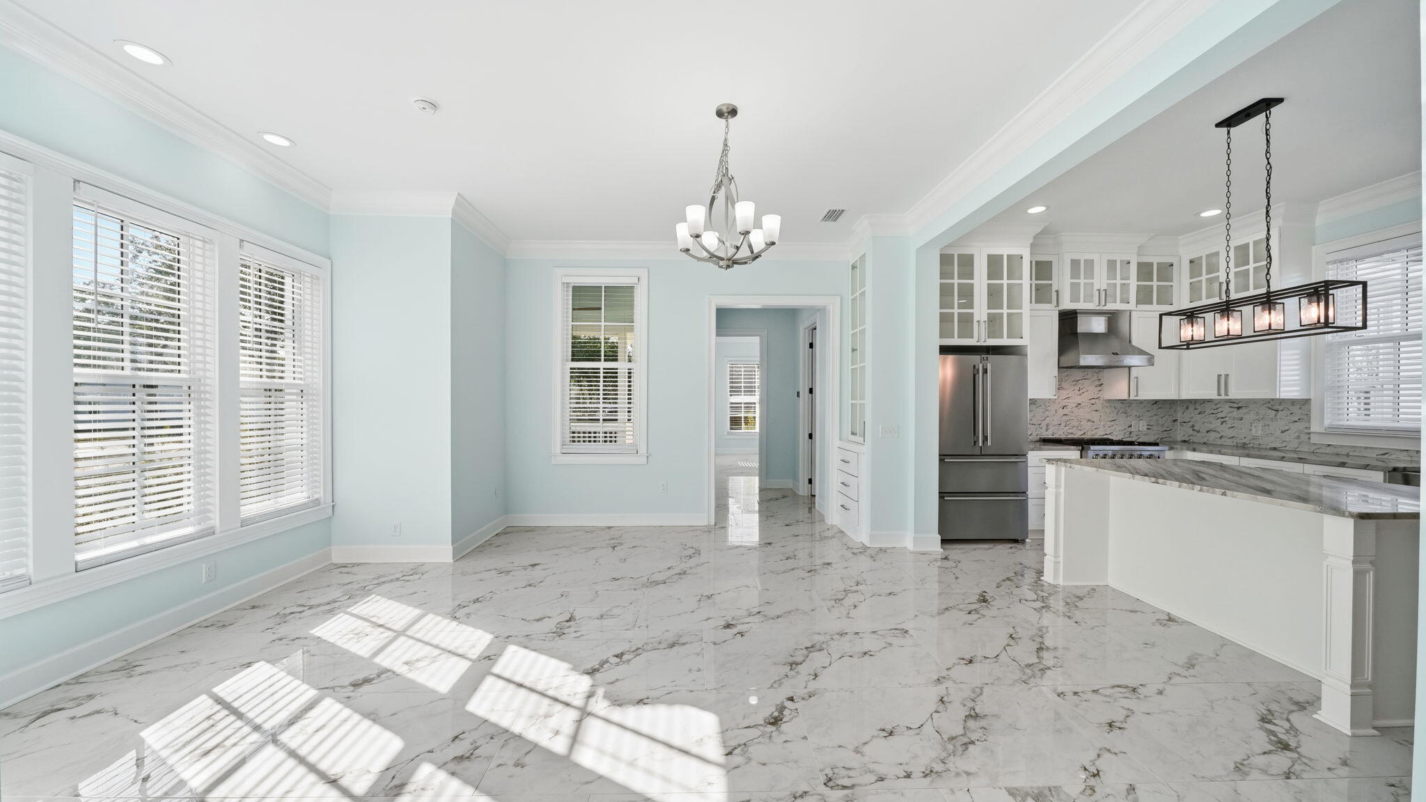 OWL'S HEAD - Residential