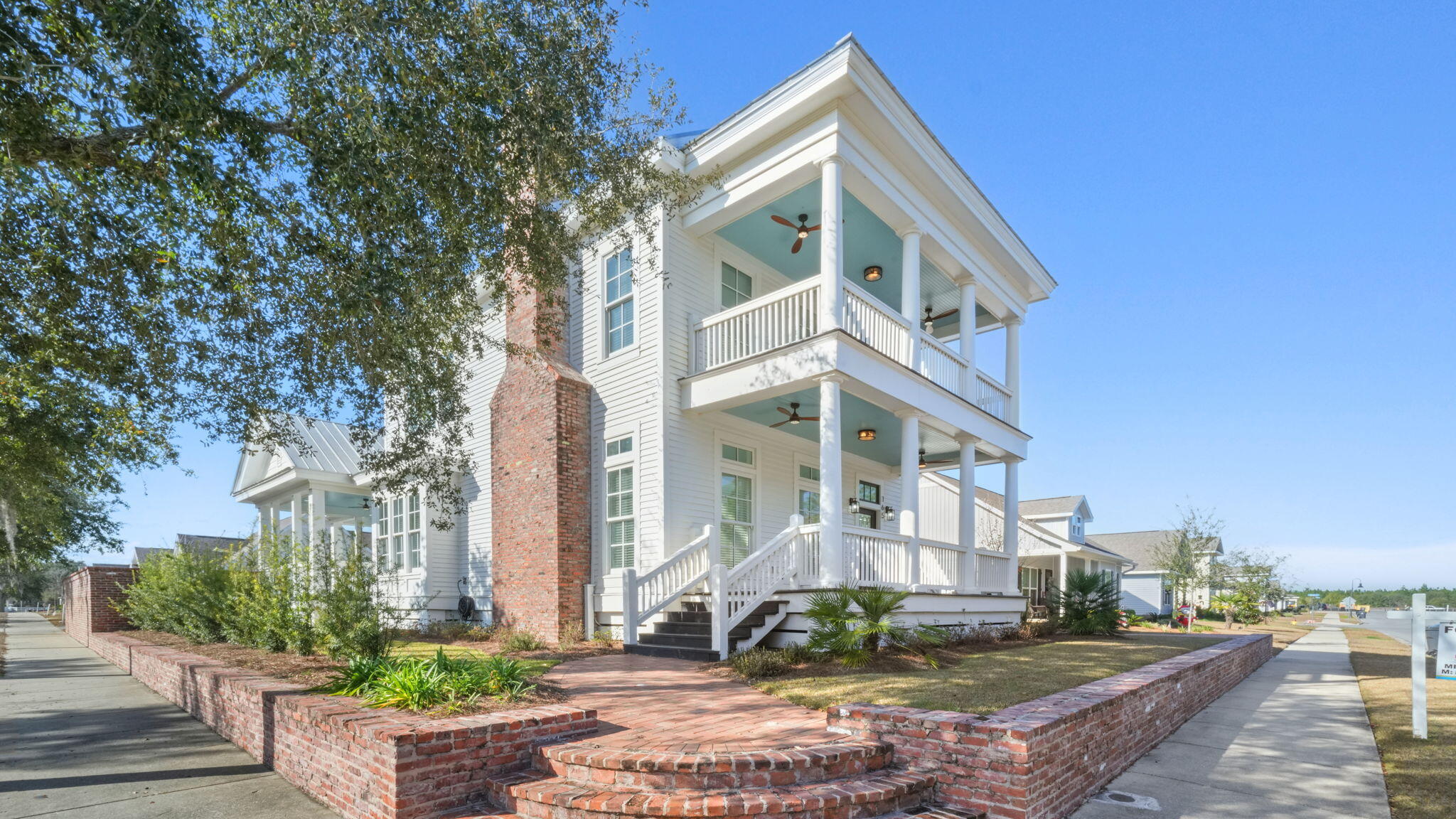 OWL'S HEAD - Residential