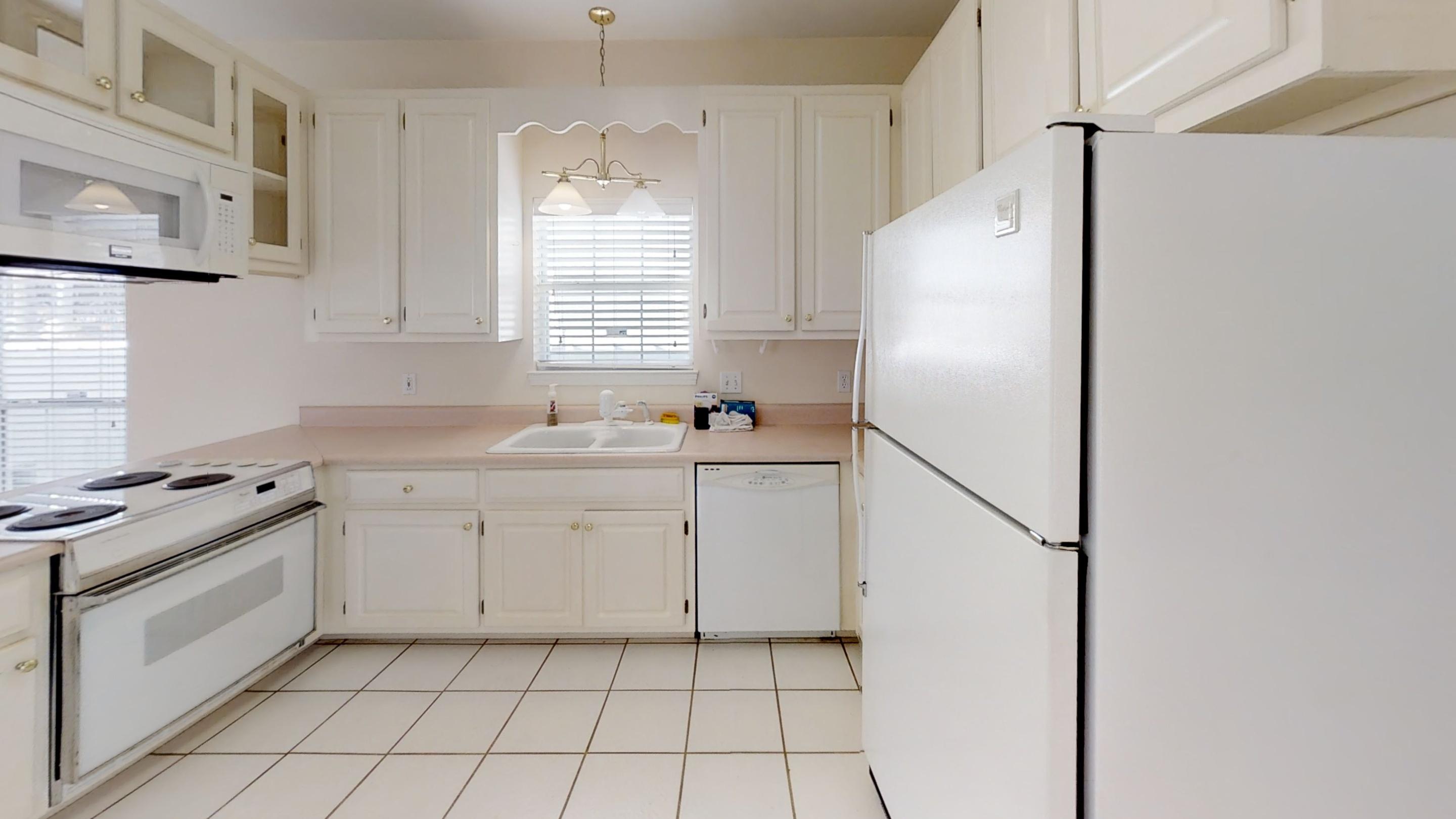 CRYSTAL BEACH - Residential