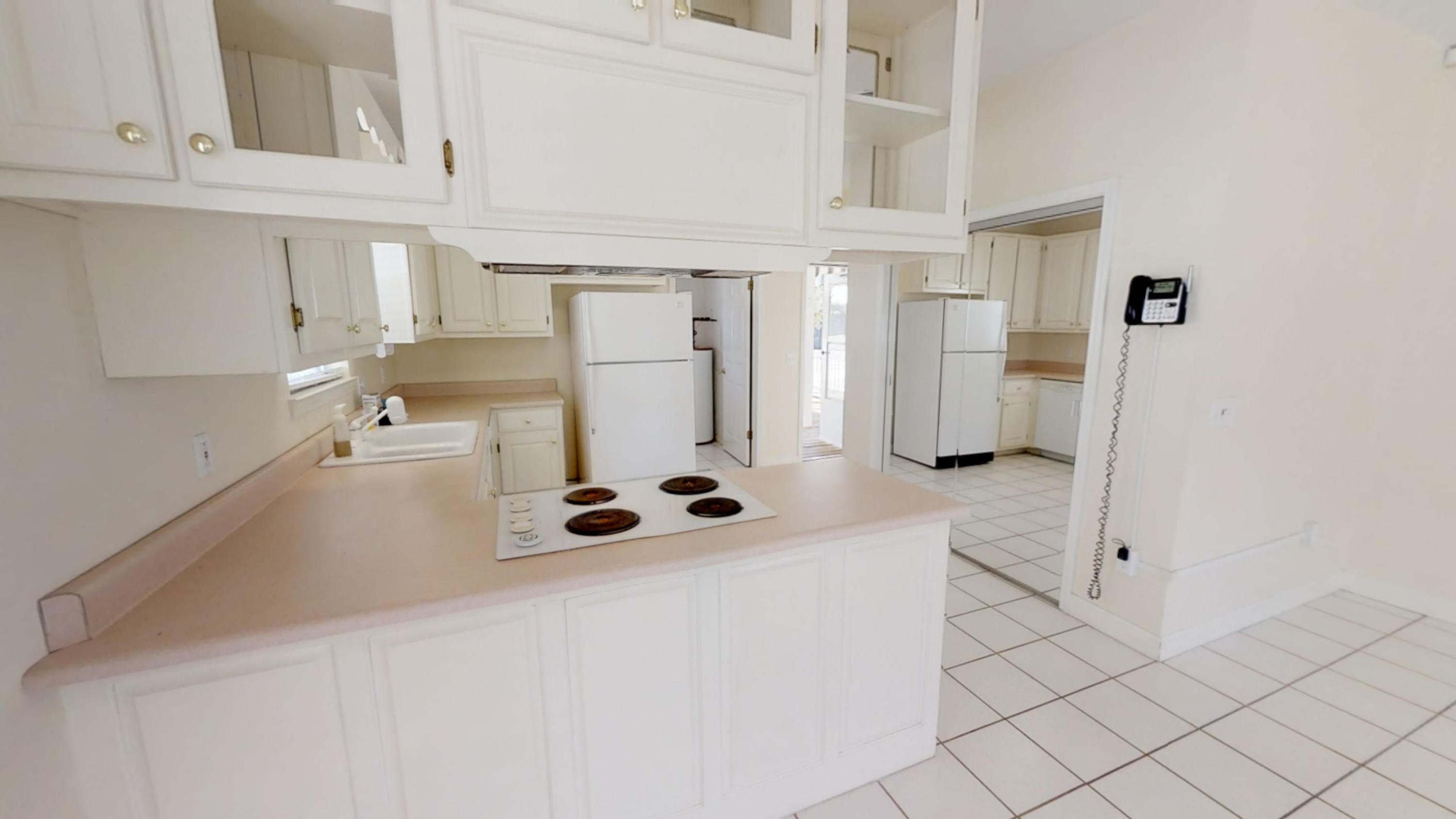 CRYSTAL BEACH - Residential