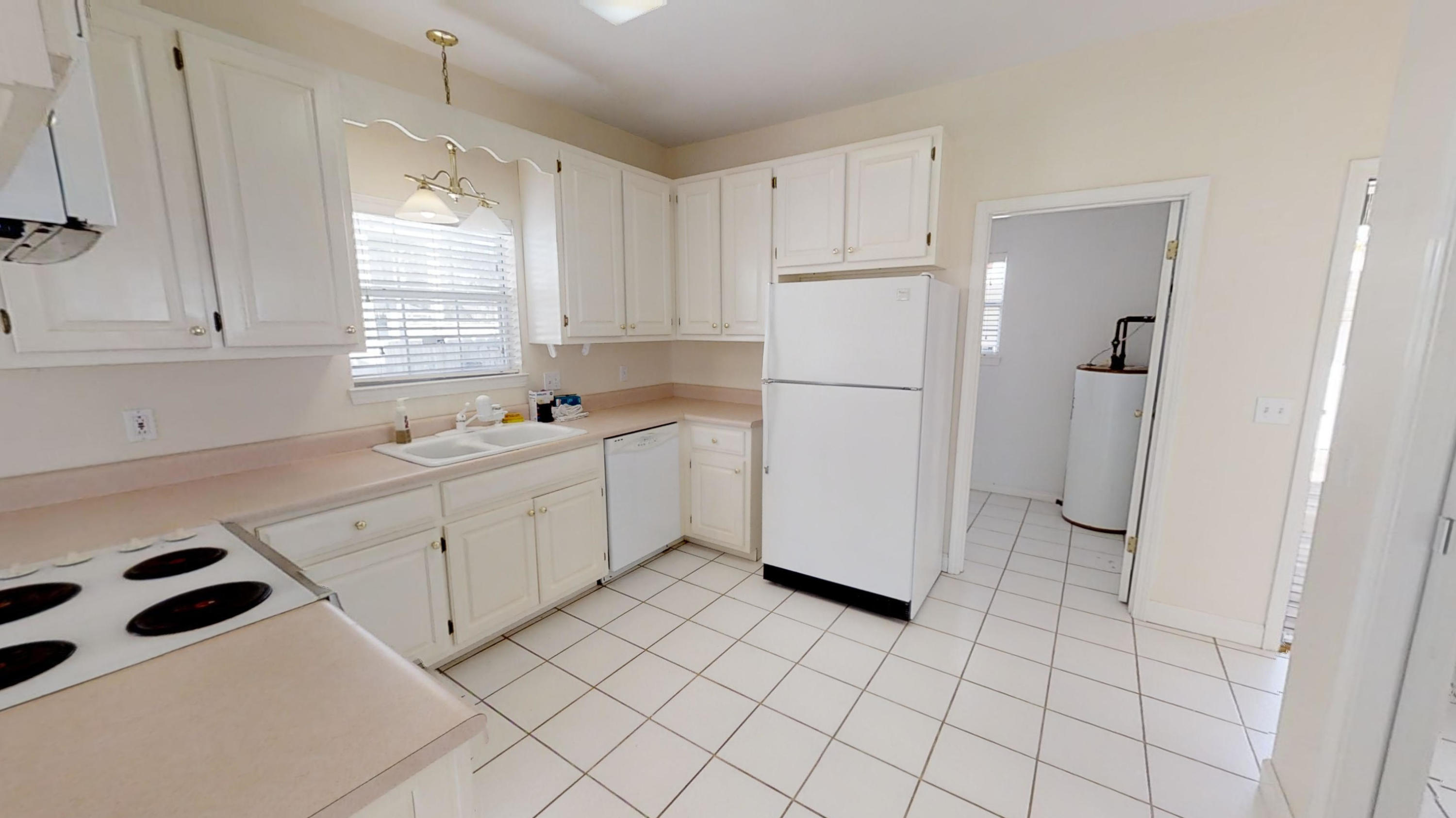 CRYSTAL BEACH - Residential