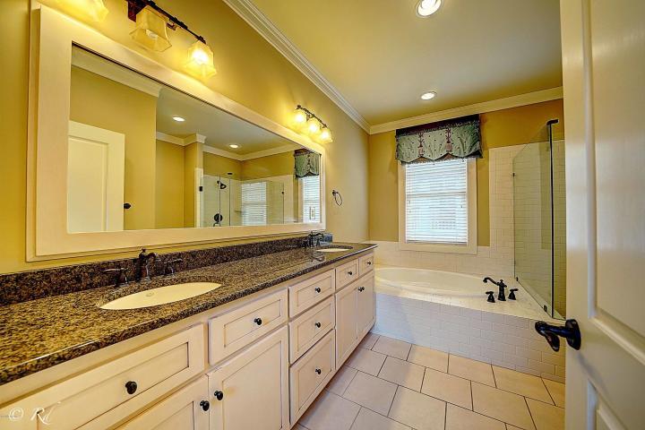 Wild Heron Phase VI - Residential