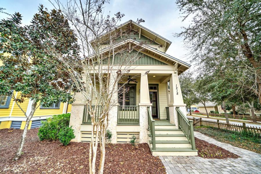 Wild Heron Phase VI - Residential