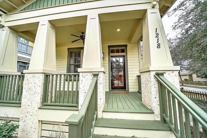 Wild Heron Phase VI - Residential