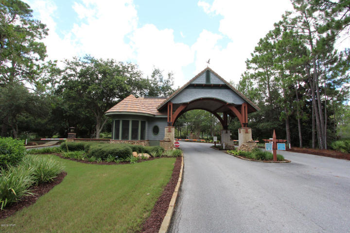 Wild Heron Phase VI - Residential