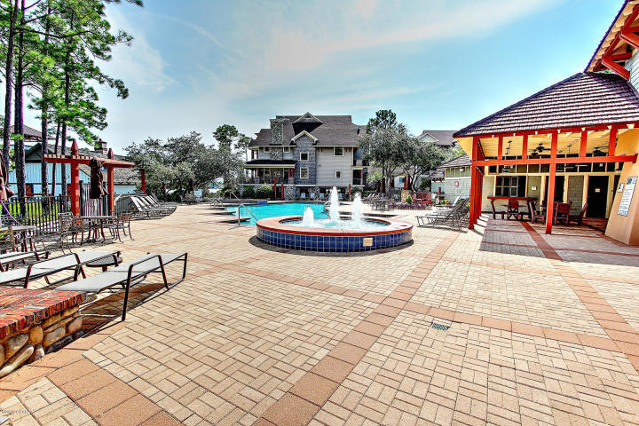 Wild Heron Phase VI - Residential