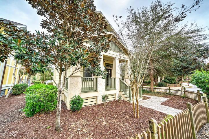 Wild Heron Phase VI - Residential