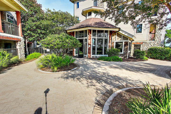 Wild Heron Phase VI - Residential