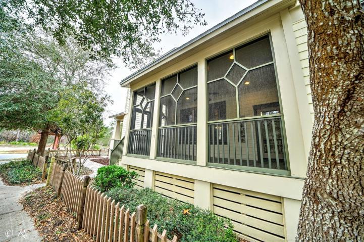 Wild Heron Phase VI - Residential