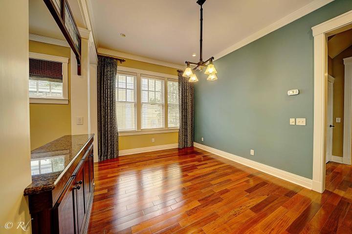 Wild Heron Phase VI - Residential