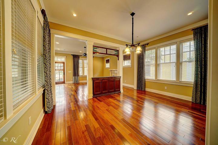 Wild Heron Phase VI - Residential