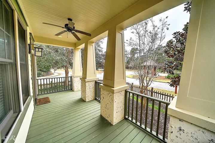 Wild Heron Phase VI - Residential