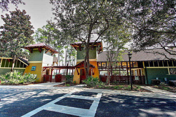 Wild Heron Phase VI - Residential