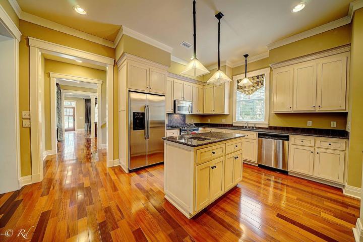 Wild Heron Phase VI - Residential