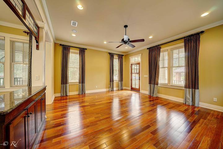 Wild Heron Phase VI - Residential