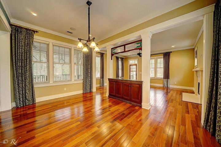 Wild Heron Phase VI - Residential