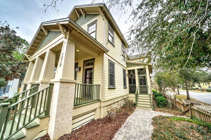 Wild Heron Phase VI - Residential