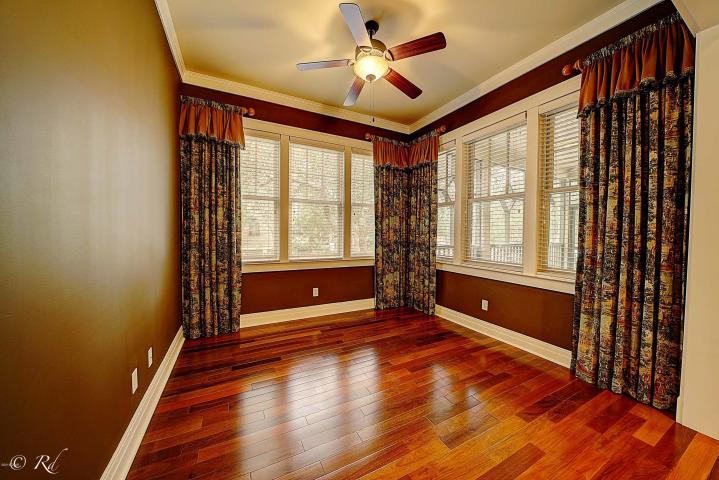 Wild Heron Phase VI - Residential