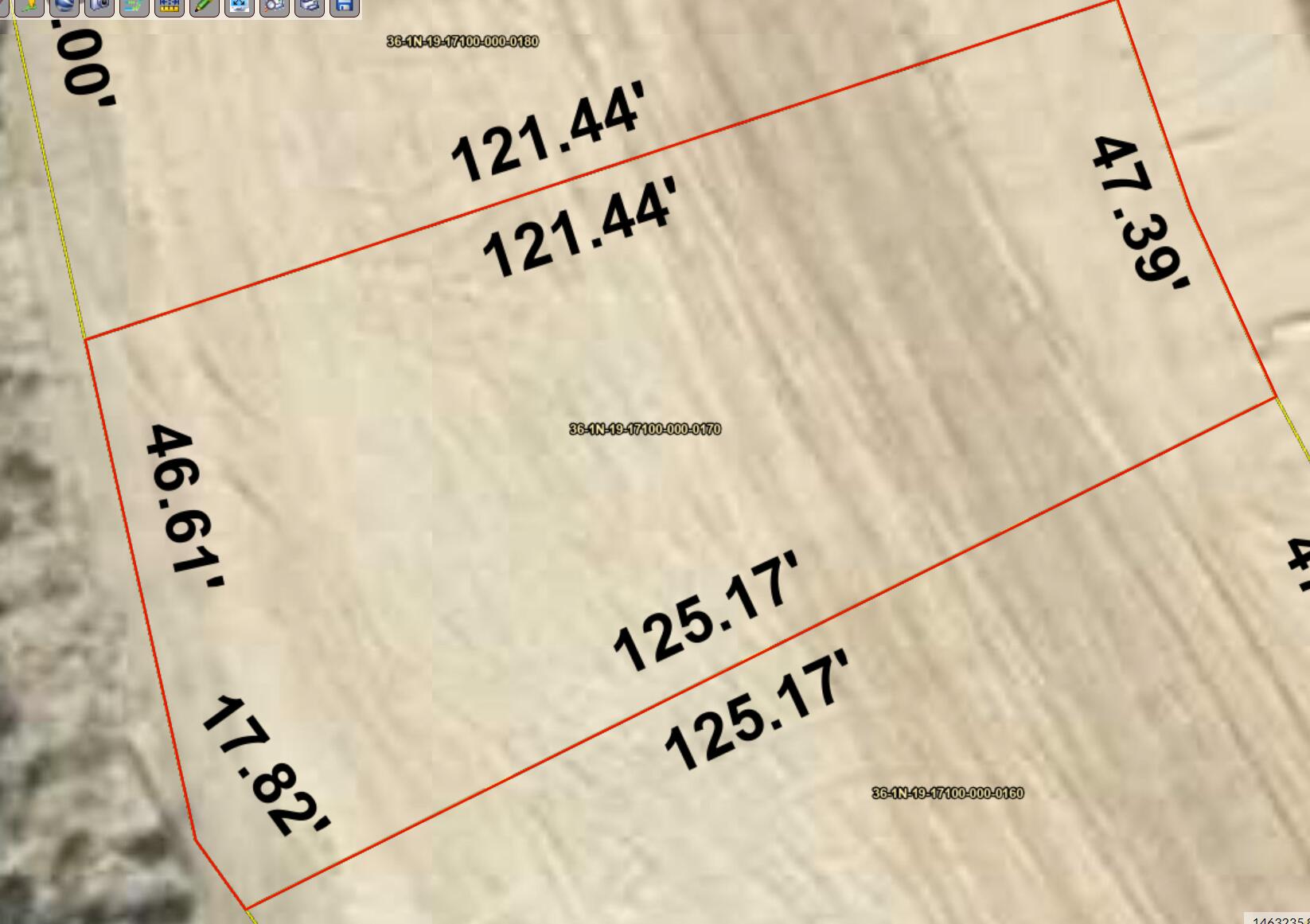 THE BLUFFS AT LAFAYETTE - Residential