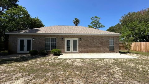 A home in Miramar Beach