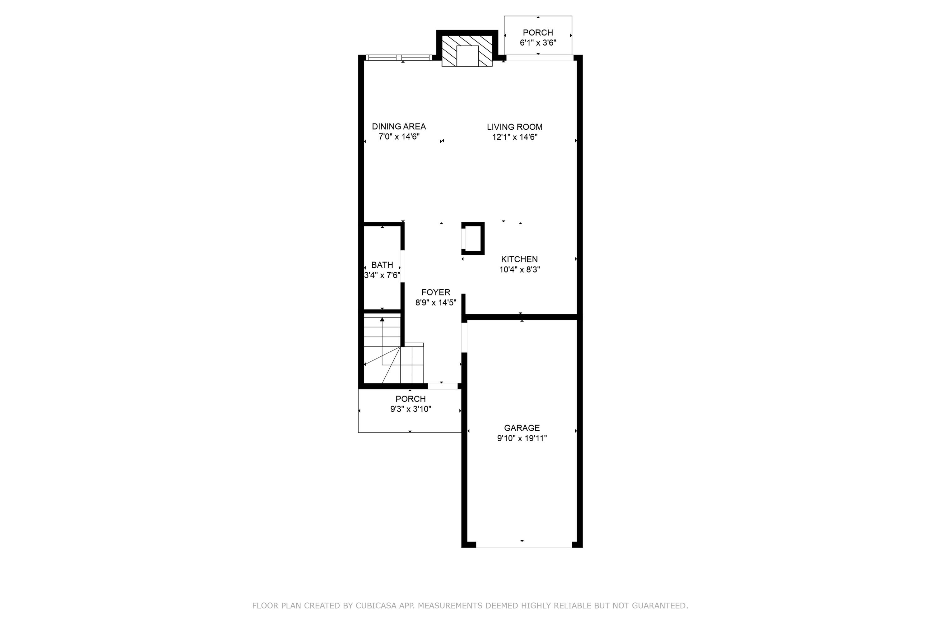 TOKALON TERRACE S/D - Residential