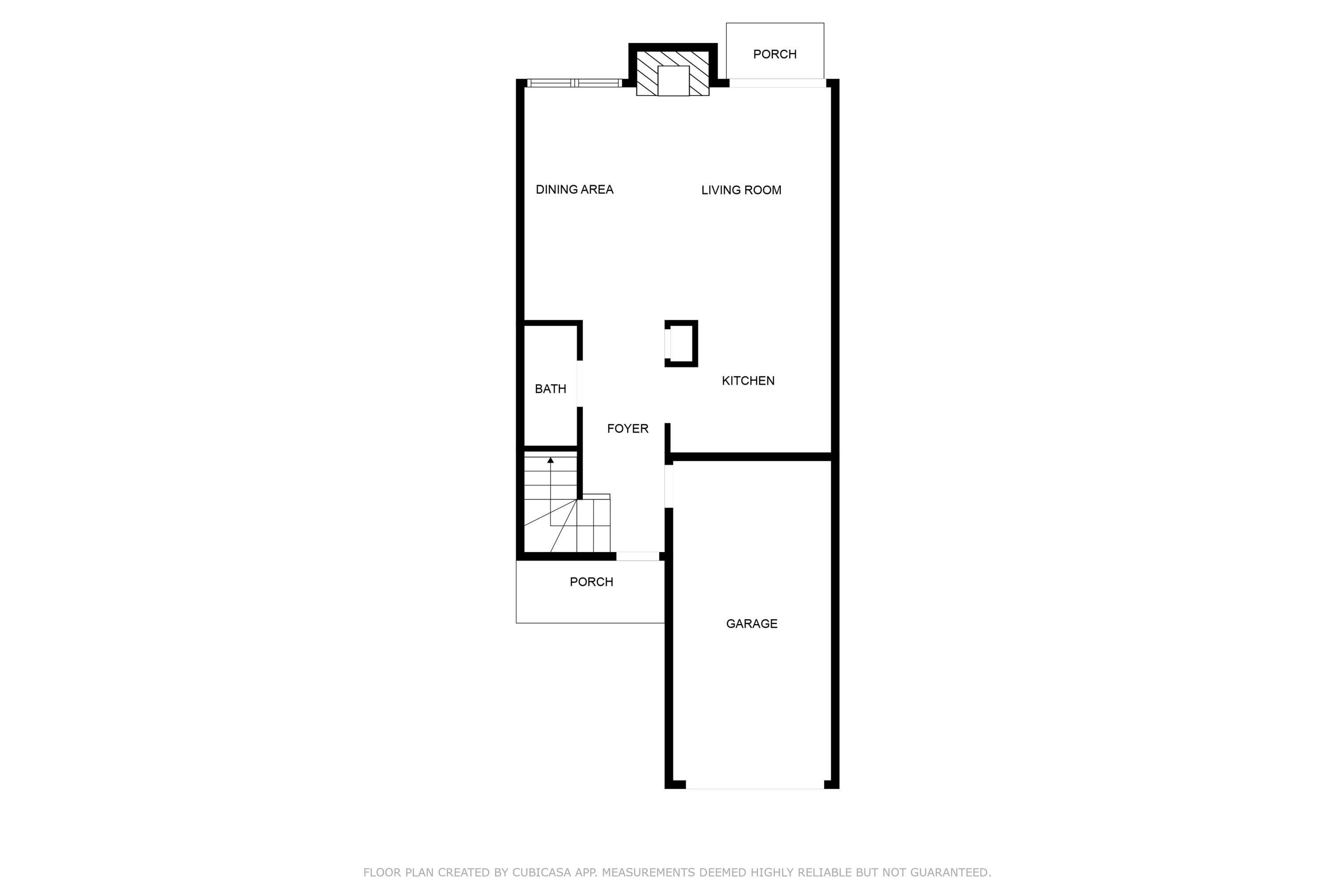 TOKALON TERRACE S/D - Residential