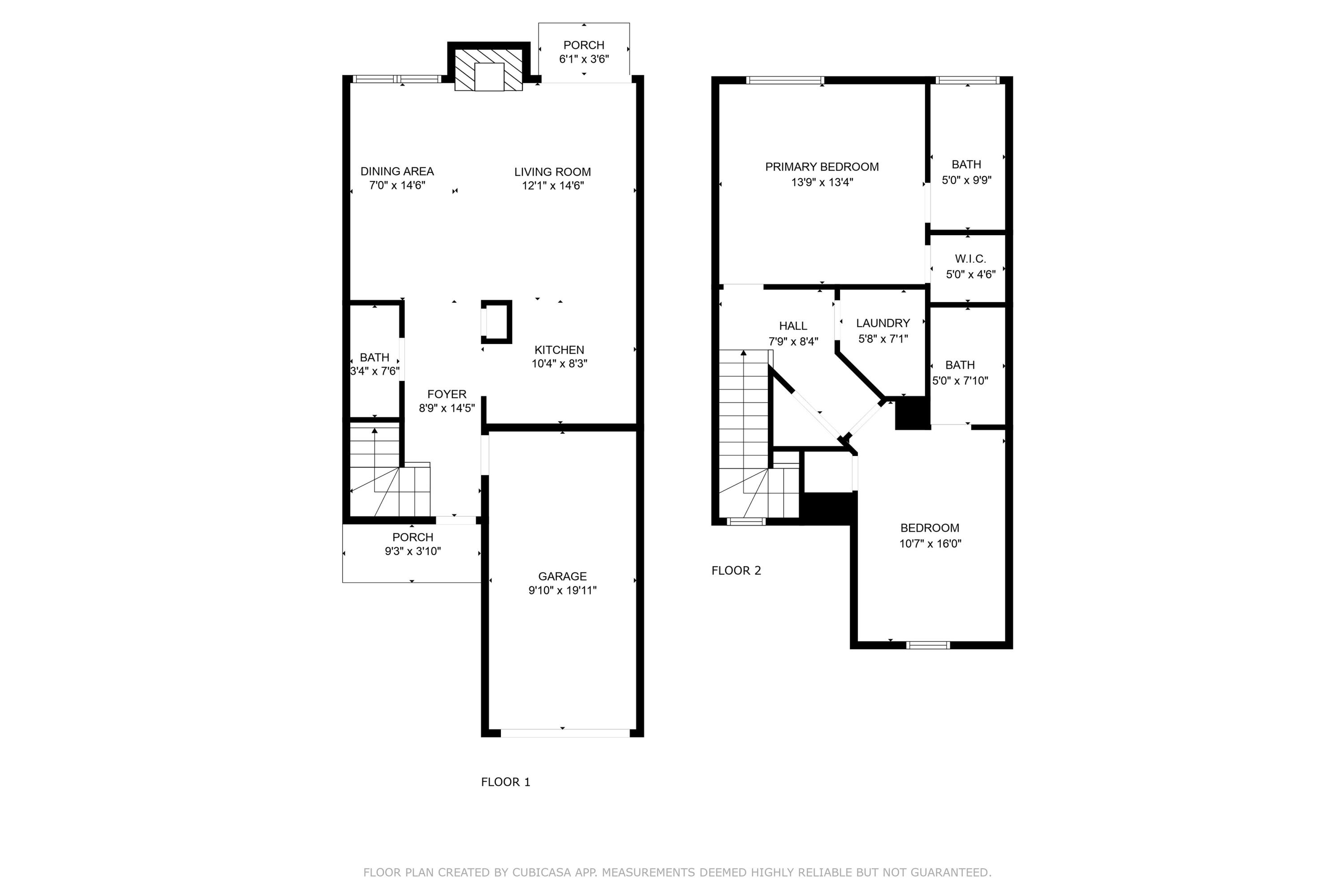 TOKALON TERRACE S/D - Residential