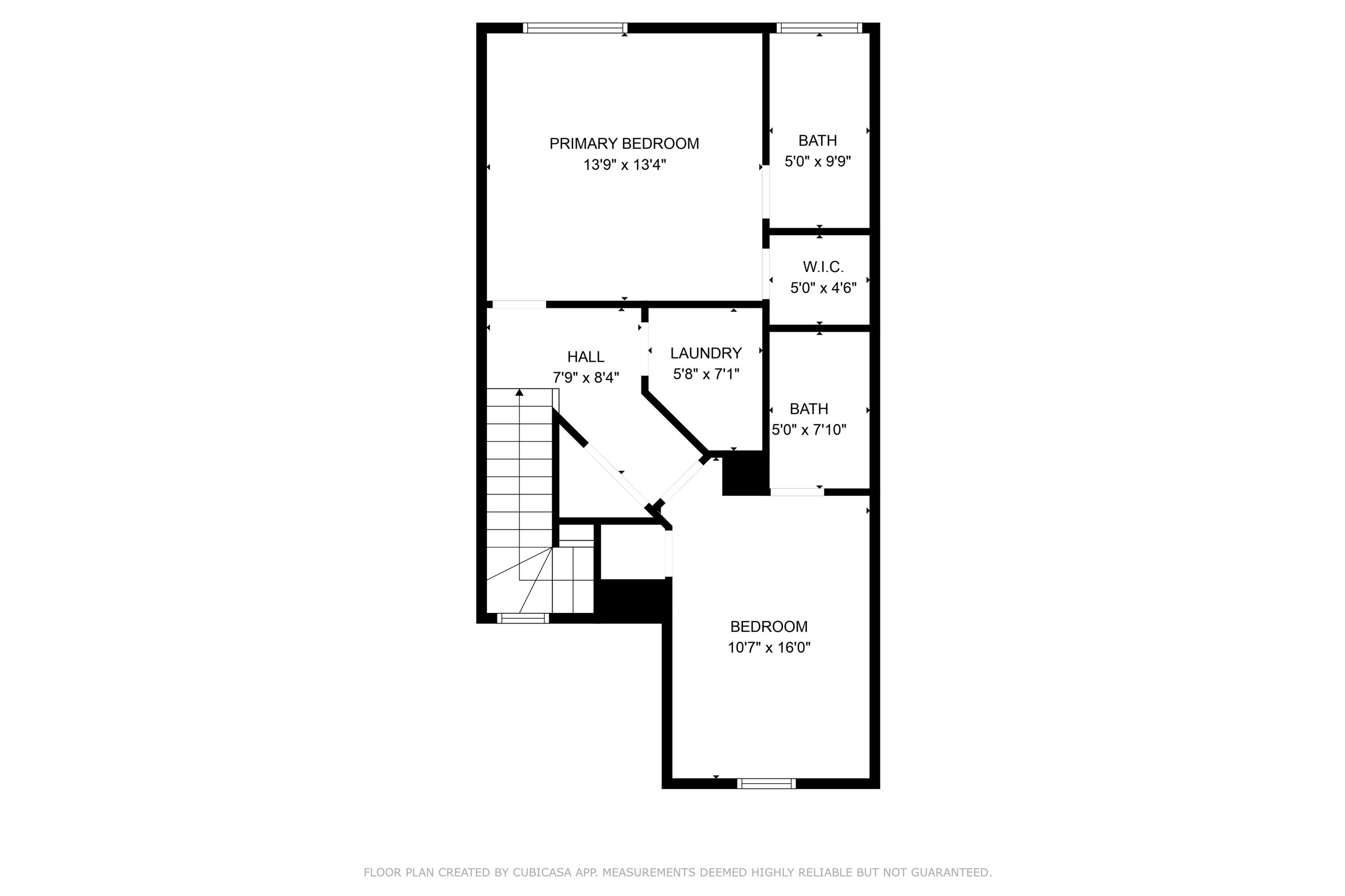 TOKALON TERRACE S/D - Residential