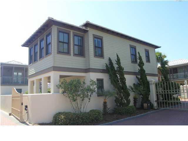 SUNSET BEACH - Residential