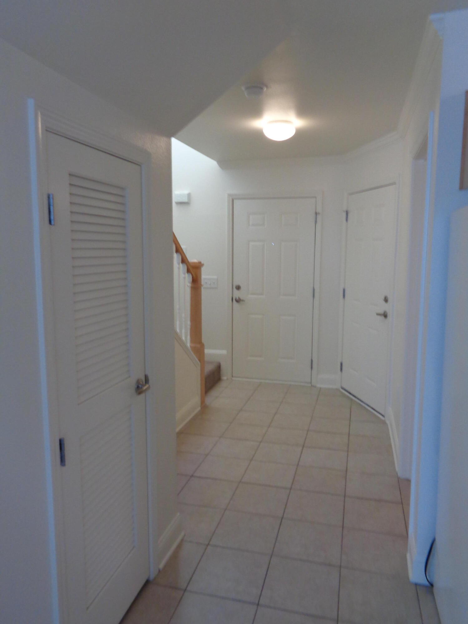 EAGLES LANDING S/D - Residential