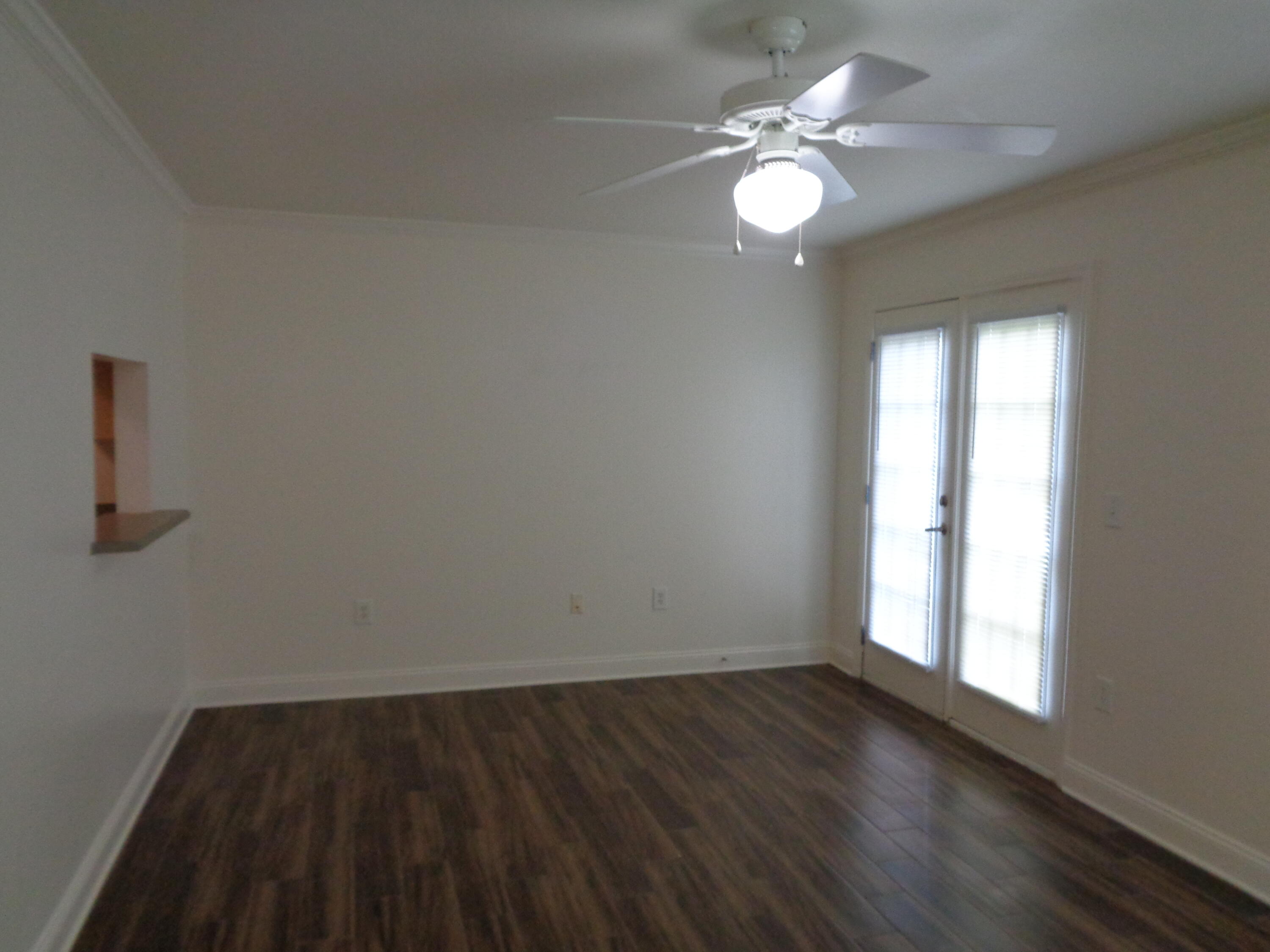 EAGLES LANDING S/D - Residential