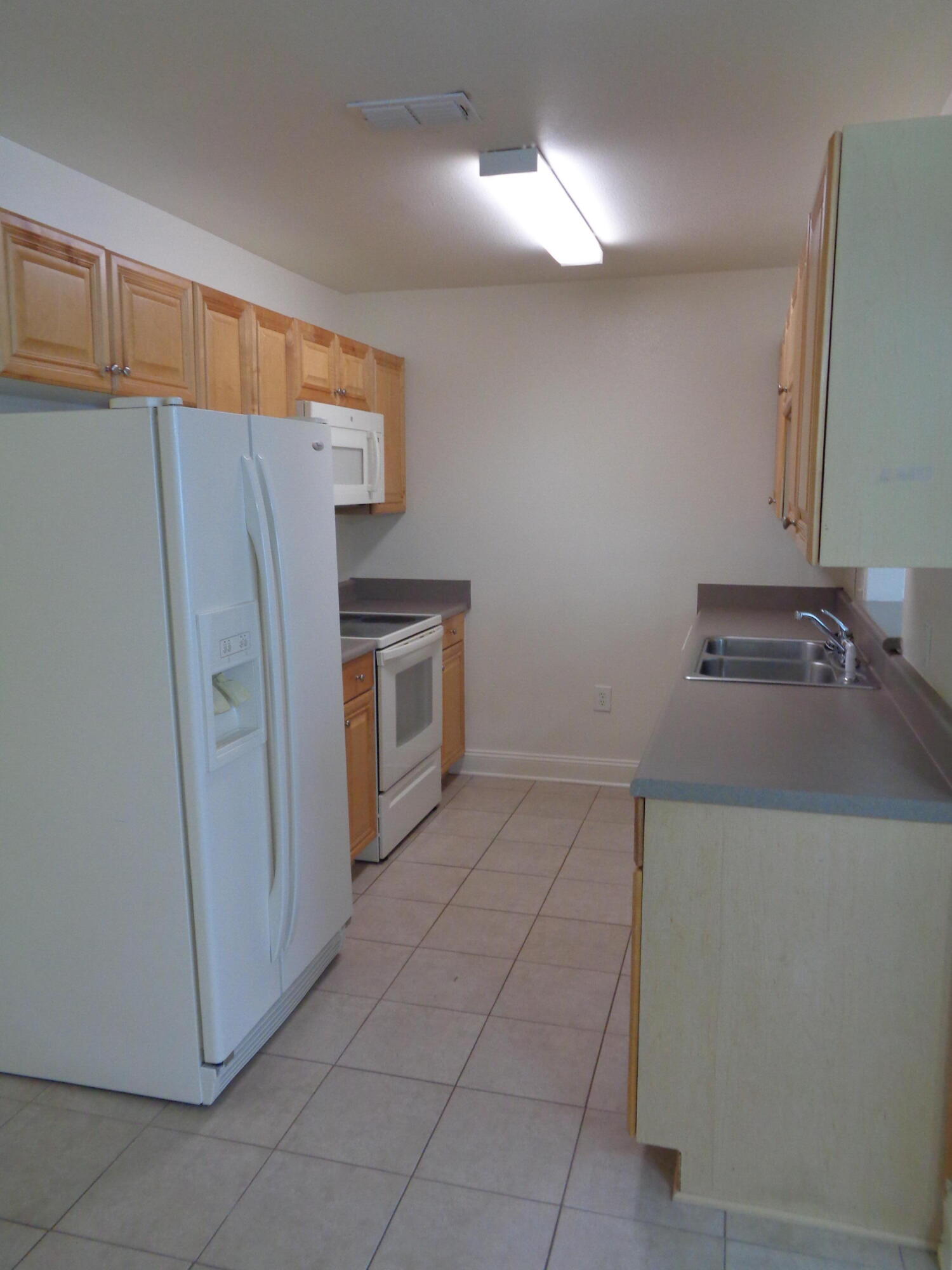 EAGLES LANDING S/D - Residential