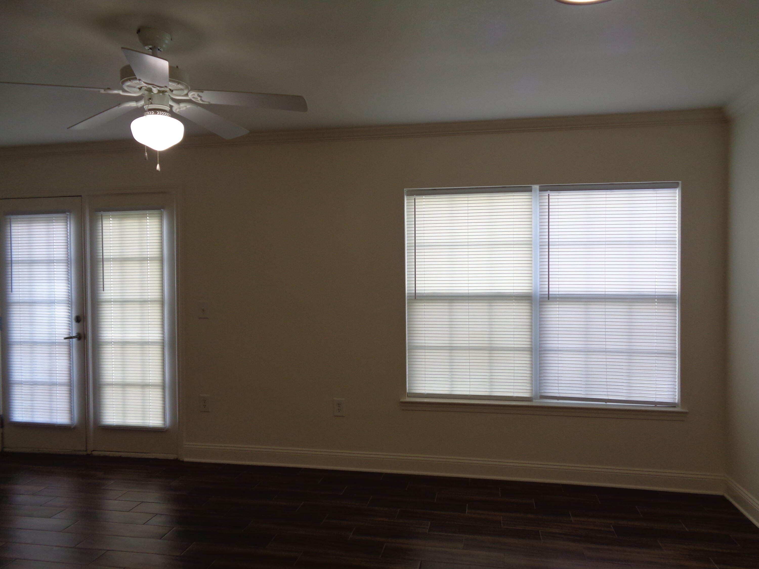 EAGLES LANDING S/D - Residential