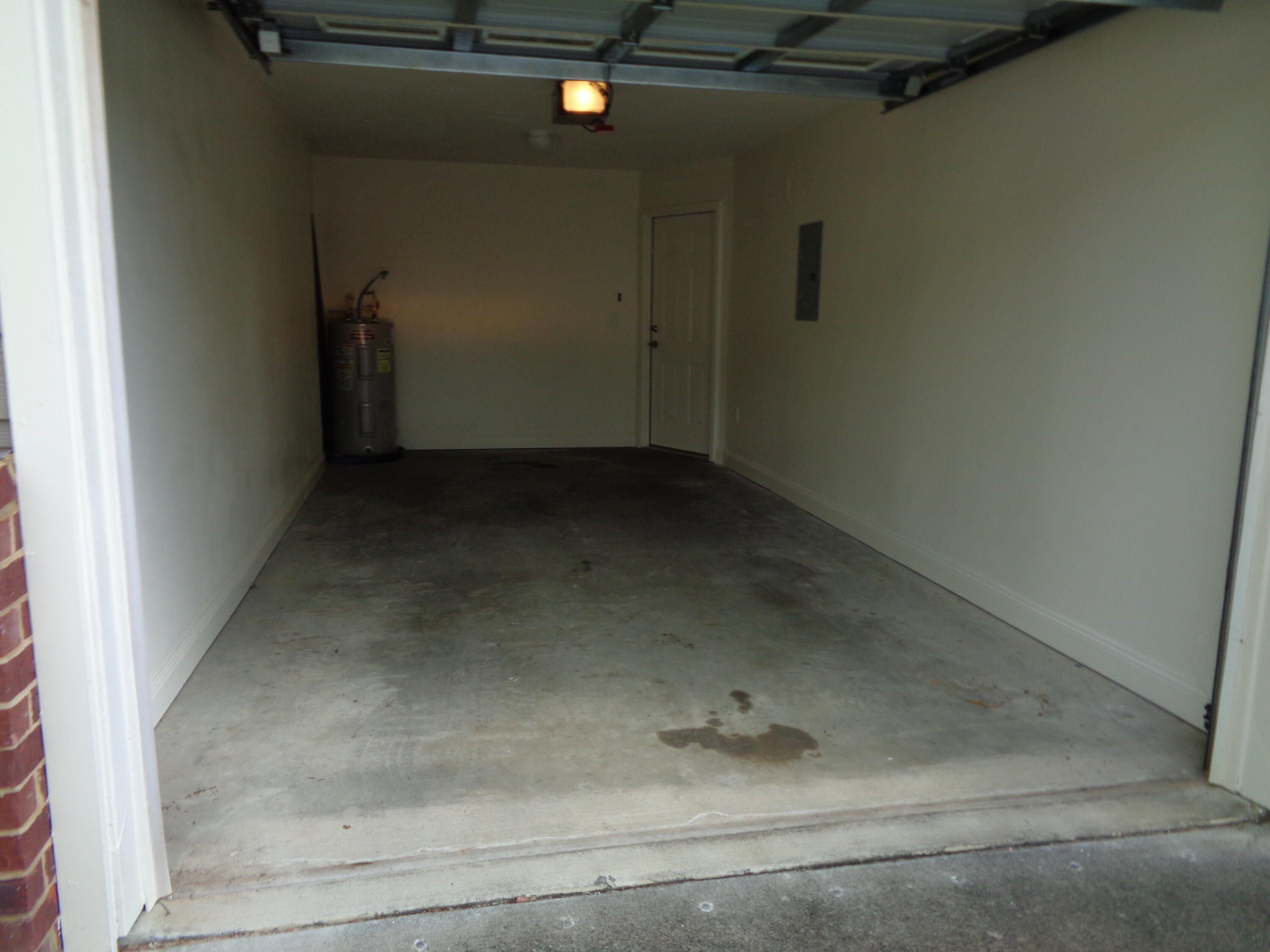 EAGLES LANDING S/D - Residential