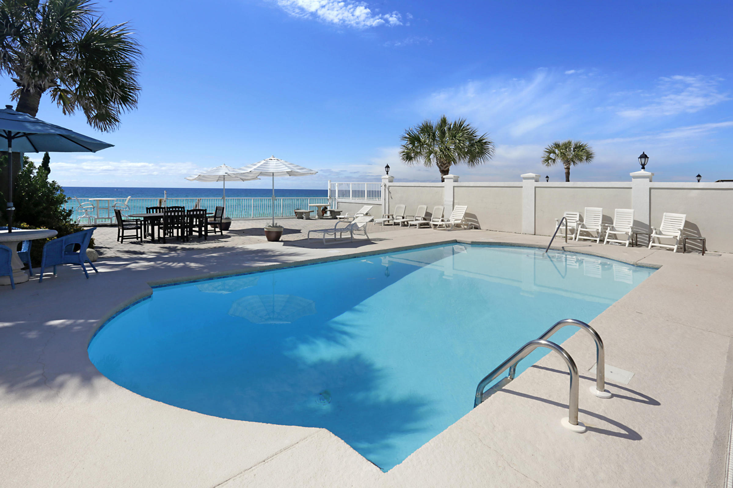 MIRAMAR BEACH - Residential