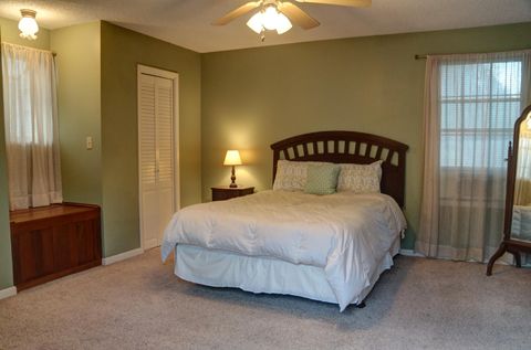 A home in Destin