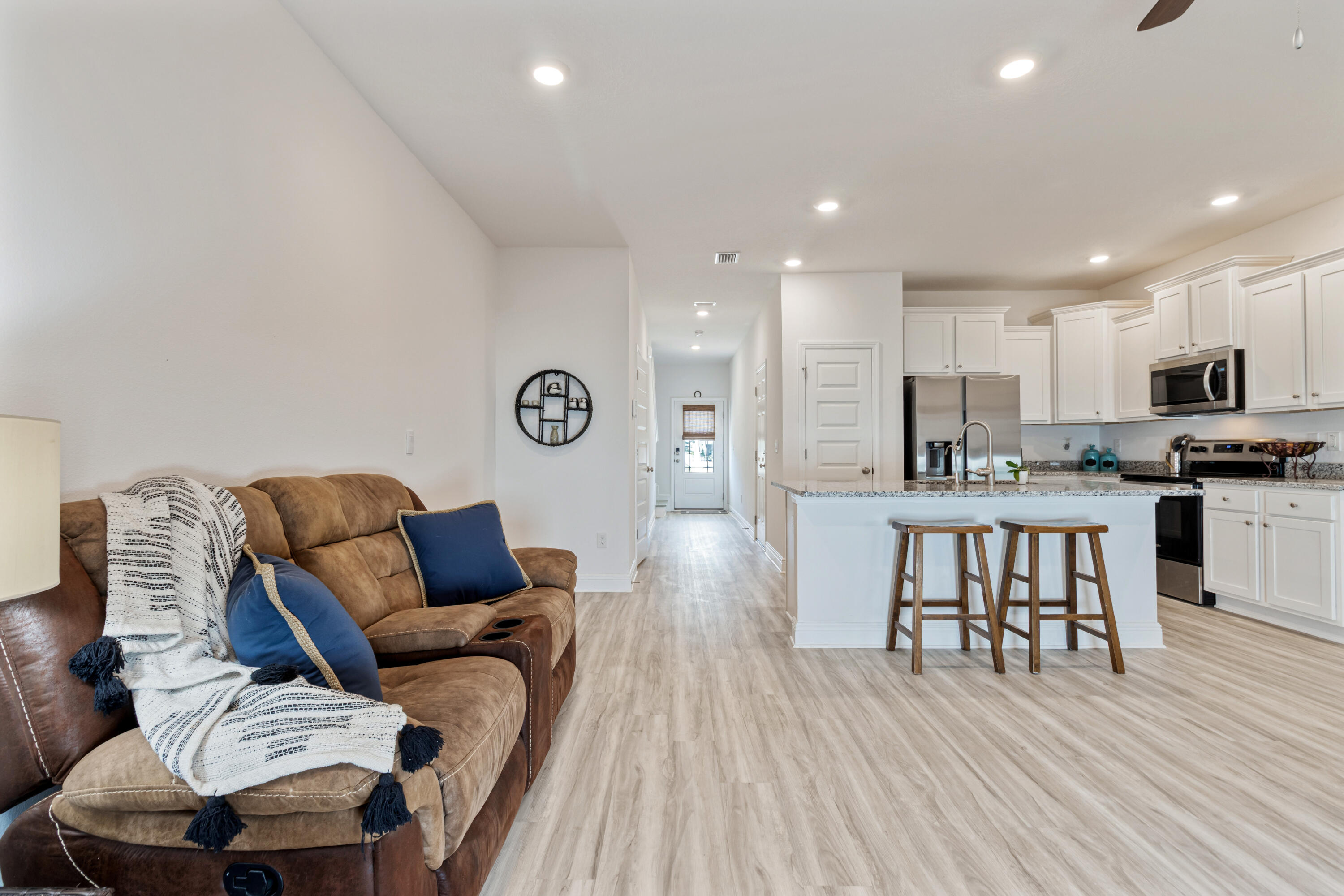 Hawk's Landing Townhomes - Residential