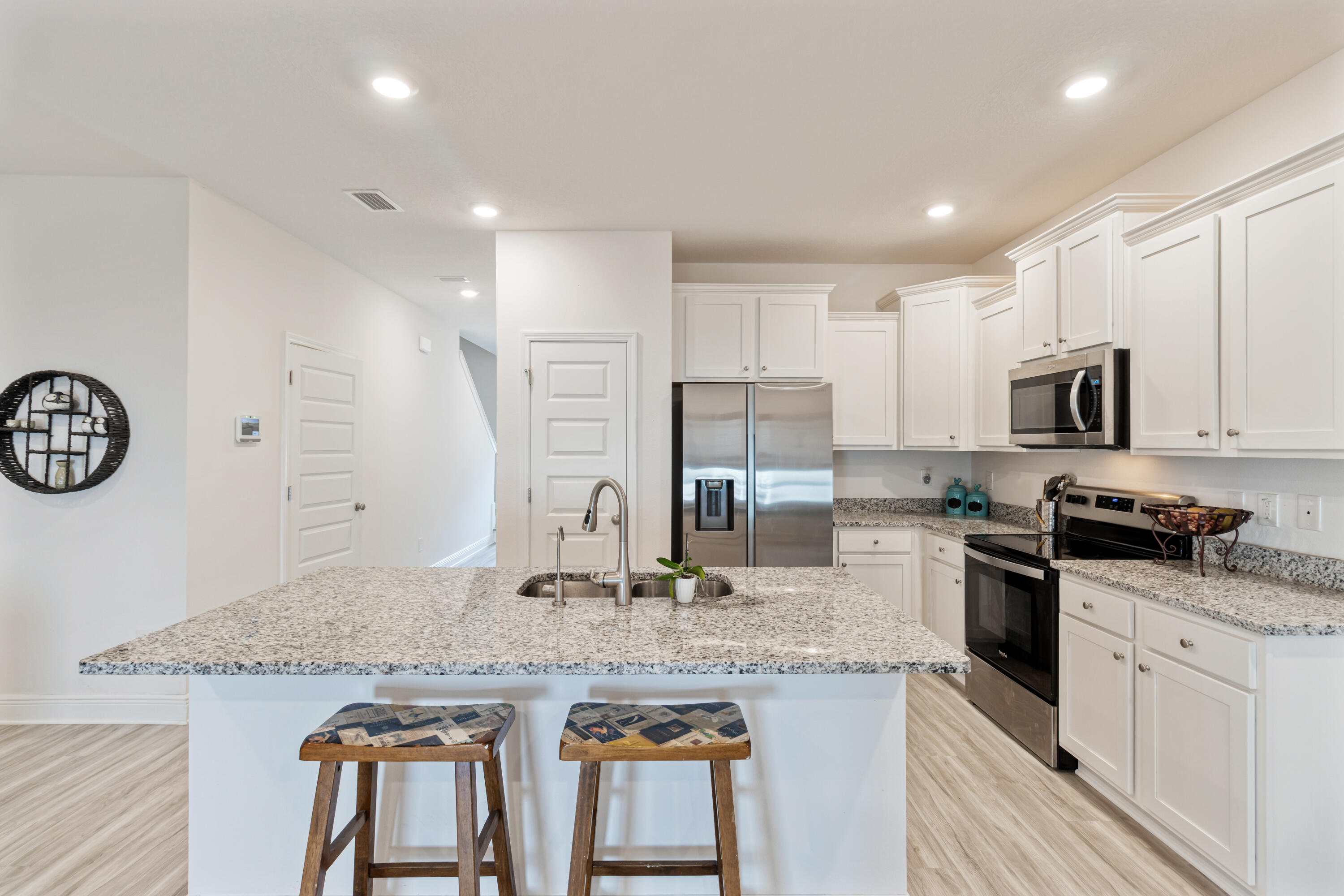 Hawk's Landing Townhomes - Residential