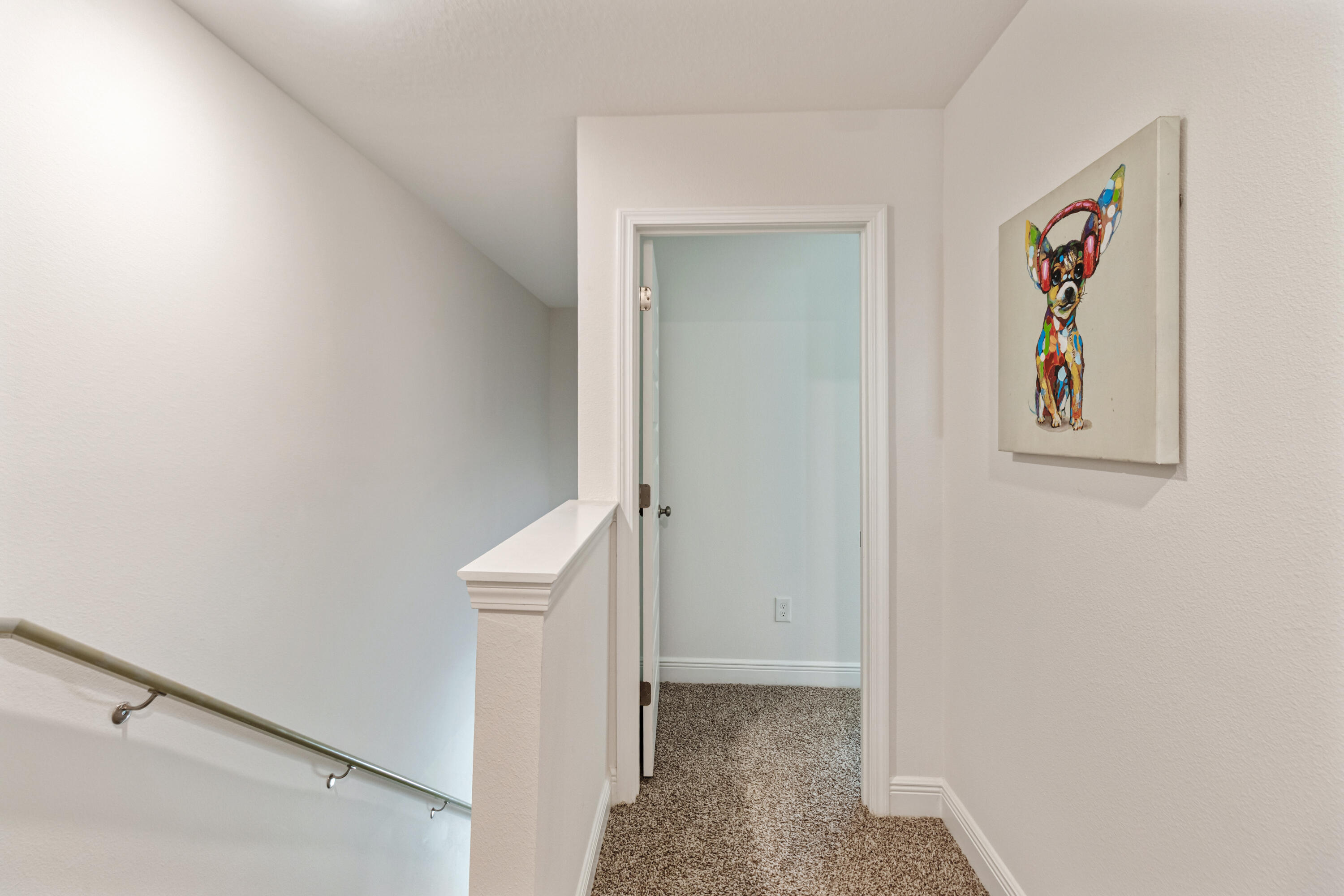 Hawk's Landing Townhomes - Residential